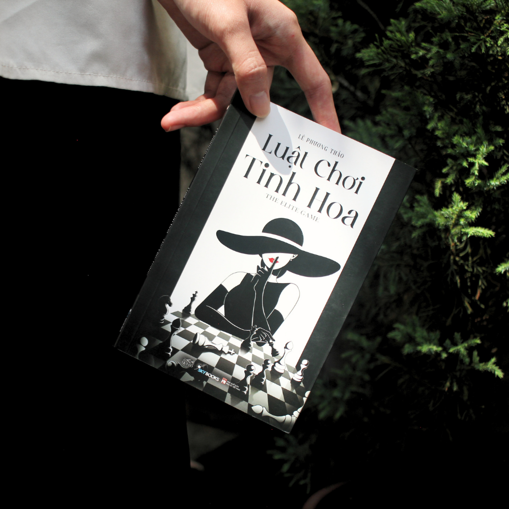 Luật Chơi Tinh Hoa - The Elite Game - Ảnh 2