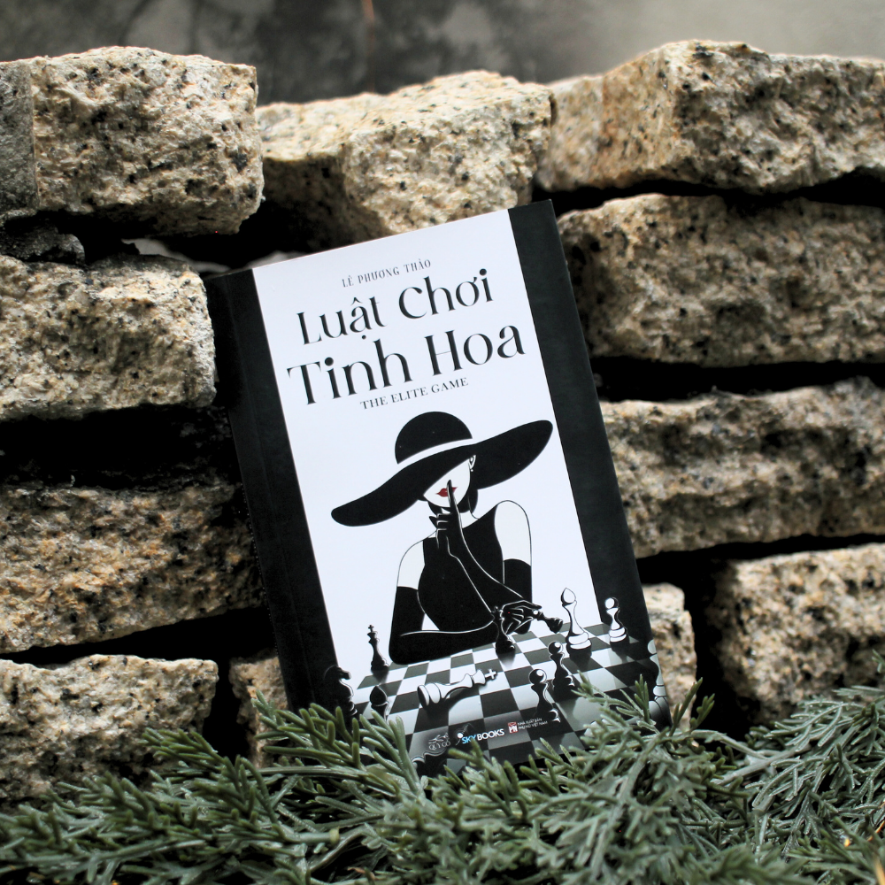 Luật Chơi Tinh Hoa - The Elite Game - Ảnh 4