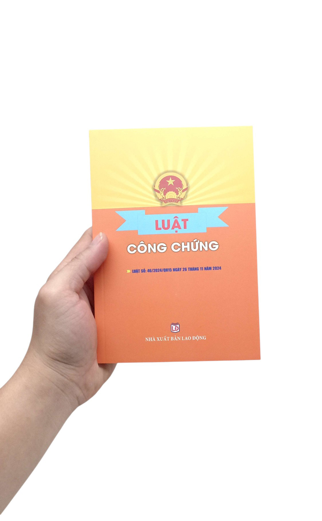 Luật Công Chứng - Ảnh 7