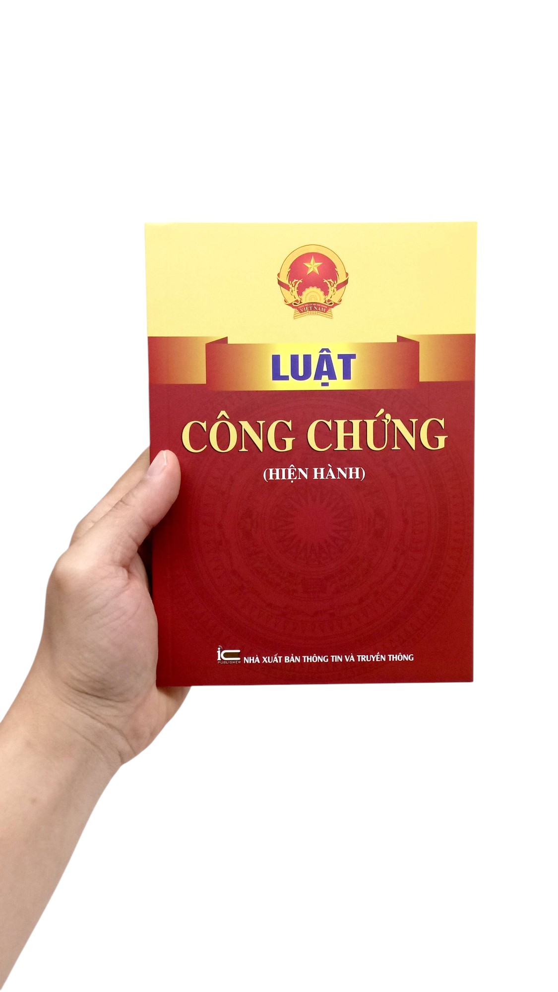 Luât Công Chứng (Hiện Hành) - Ảnh 7
