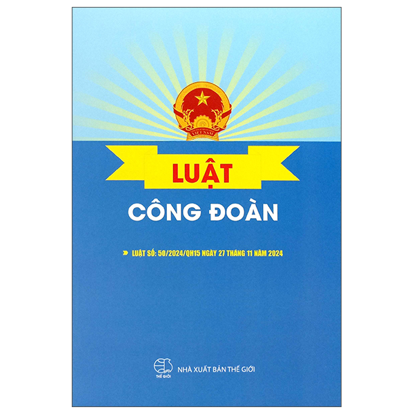 Luật Công Đoàn