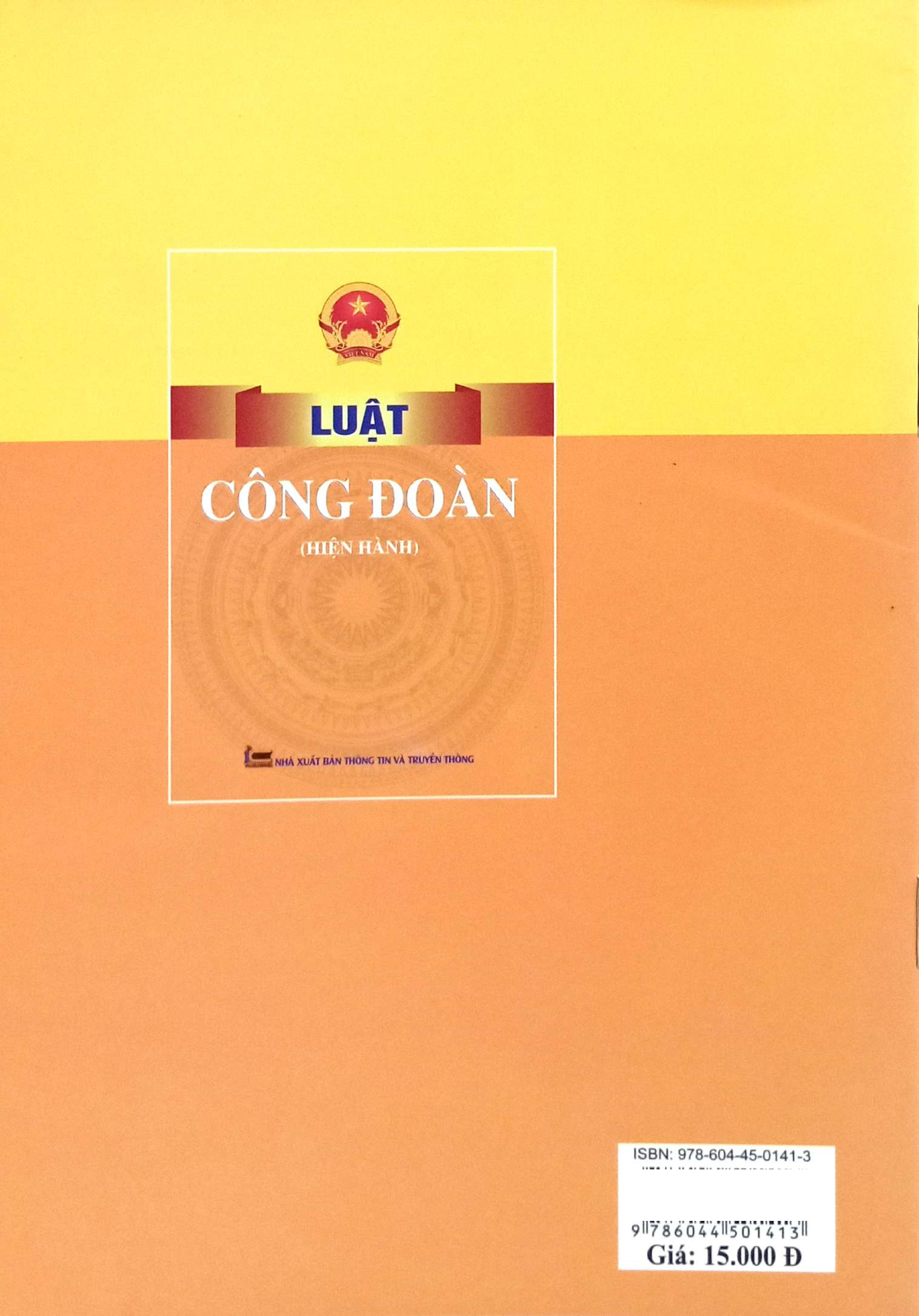Luật Công Đoàn (Hiện Hành) - Ảnh 6