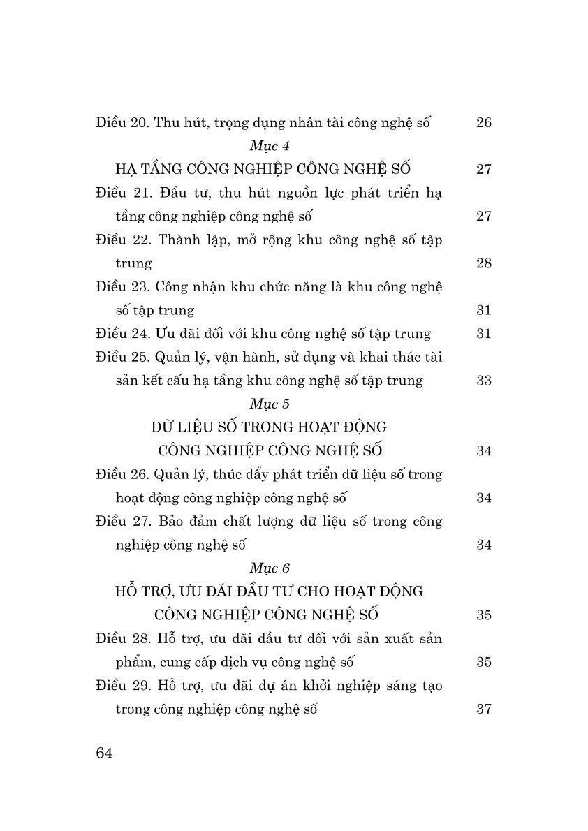 Luật Công Nghiệp Công Nghệ Số Năm 2025 - Ảnh 4