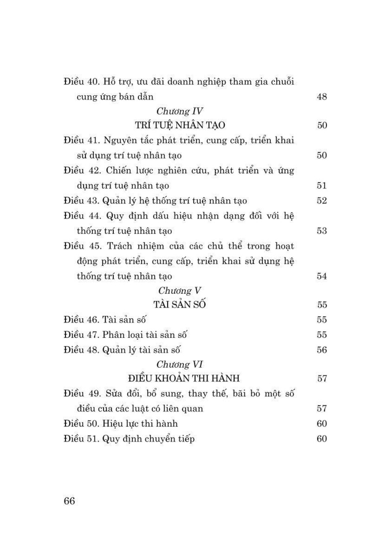 Luật Công Nghiệp Công Nghệ Số Năm 2025 - Ảnh 6
