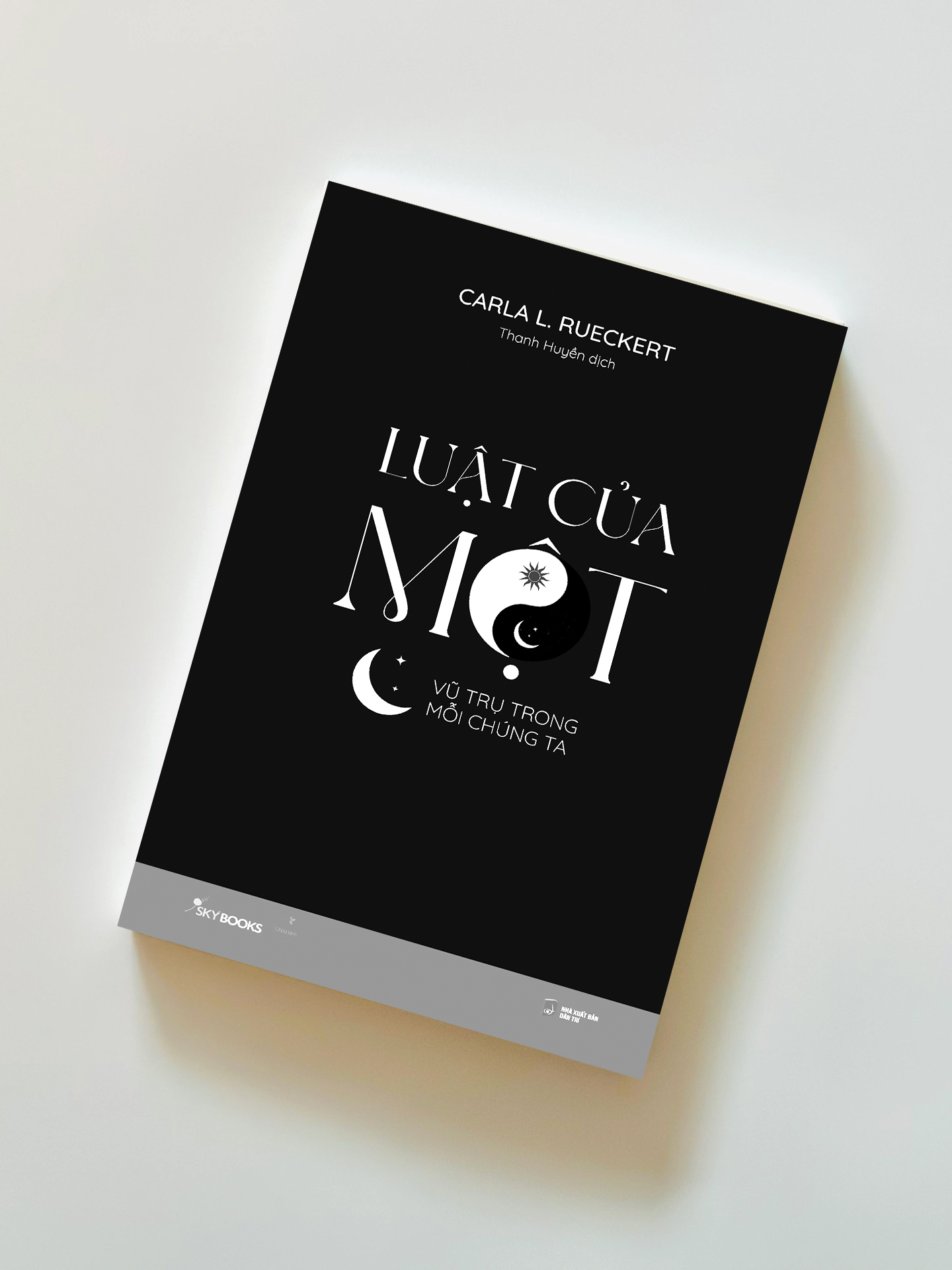 luật của một - vũ trụ trong mỗi chúng ta - Ảnh 3