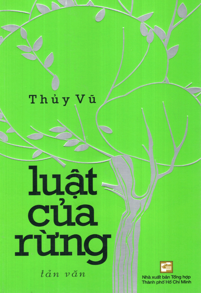 luật của rừng - Ảnh 2