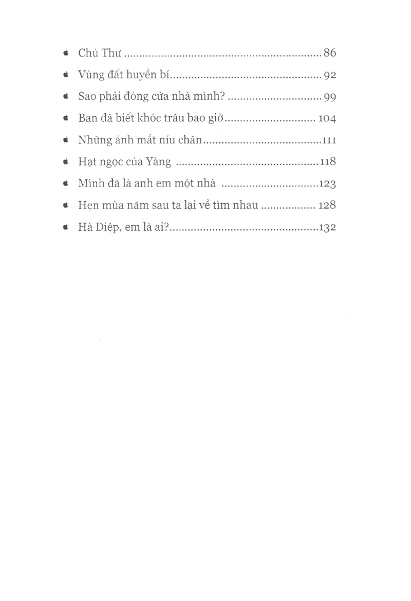 luật của rừng - Ảnh 4