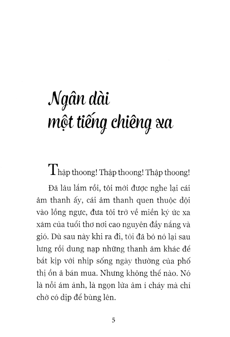 luật của rừng - Ảnh 5
