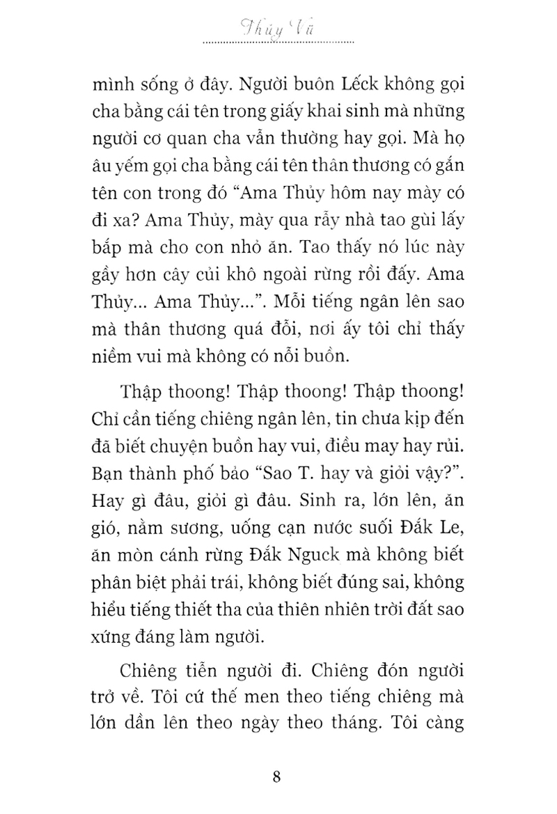 luật của rừng - Ảnh 8