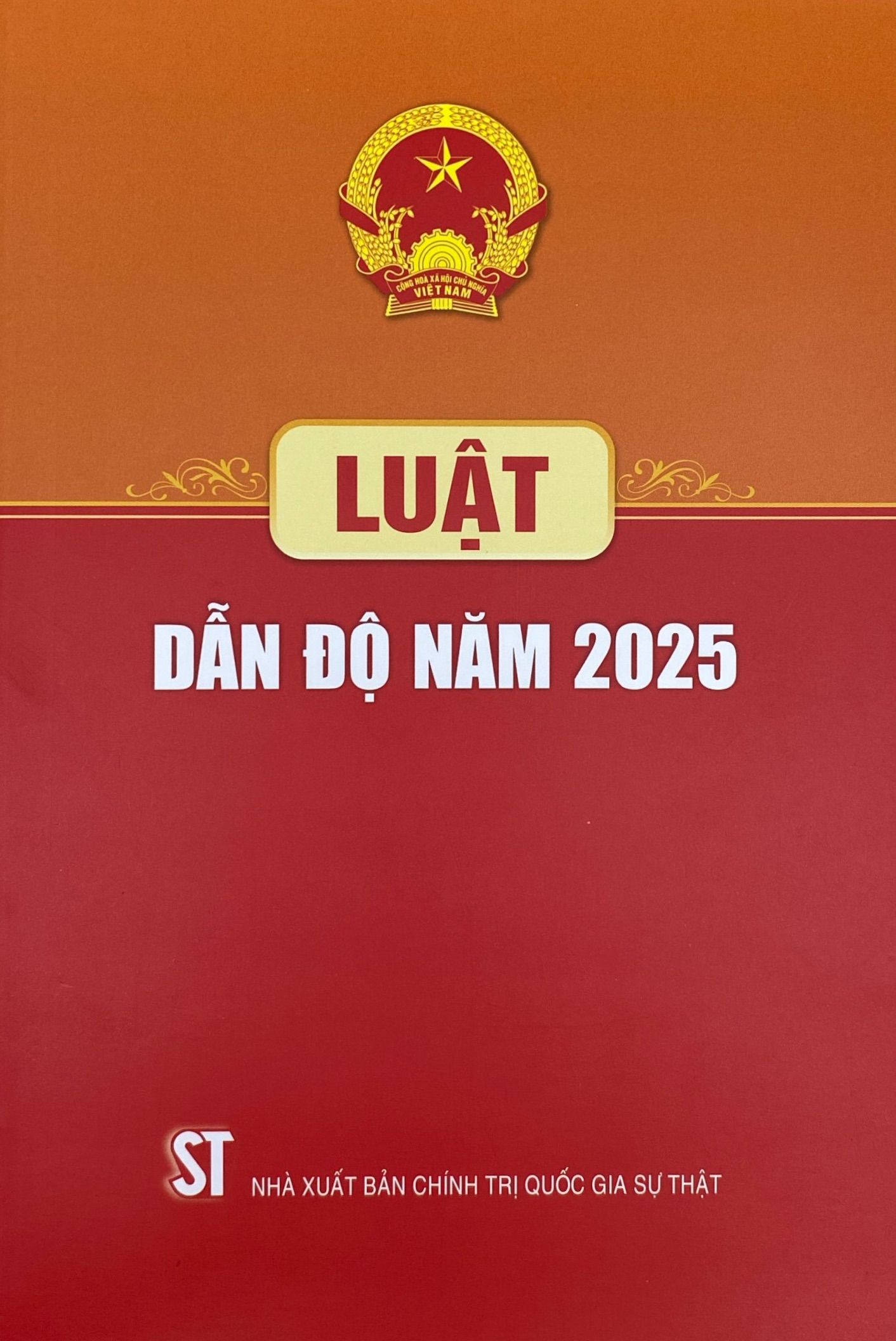 Luật Dẫn Độ Năm 2025 - Ảnh 2