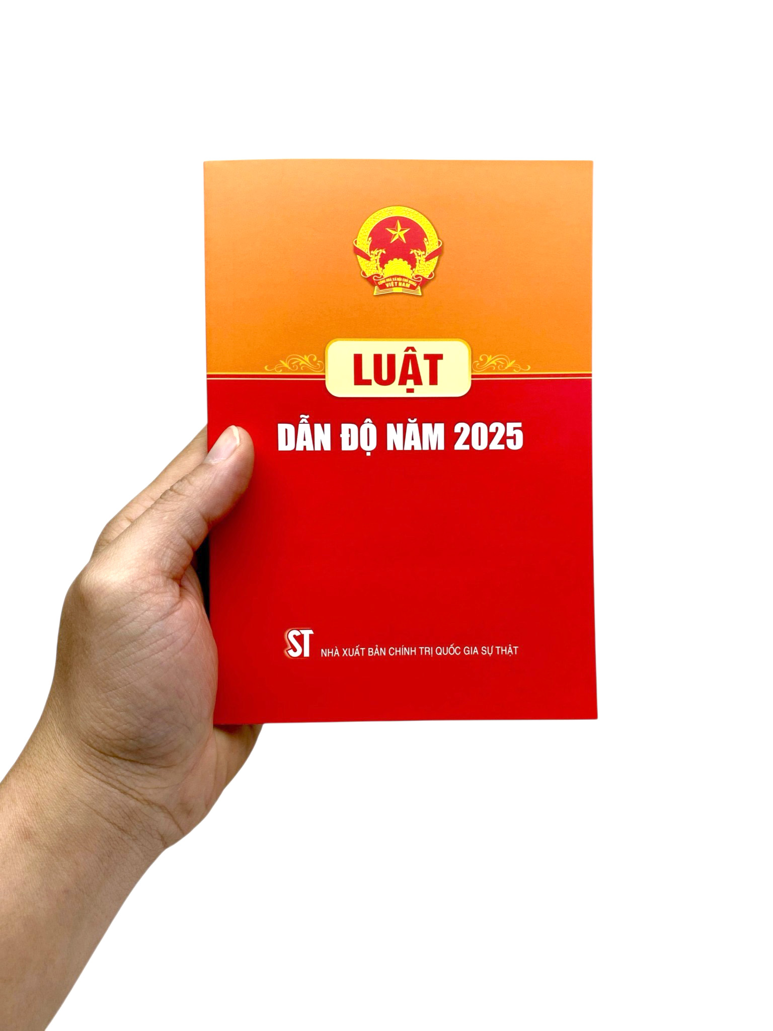Luật Dẫn Độ Năm 2025 - Ảnh 7