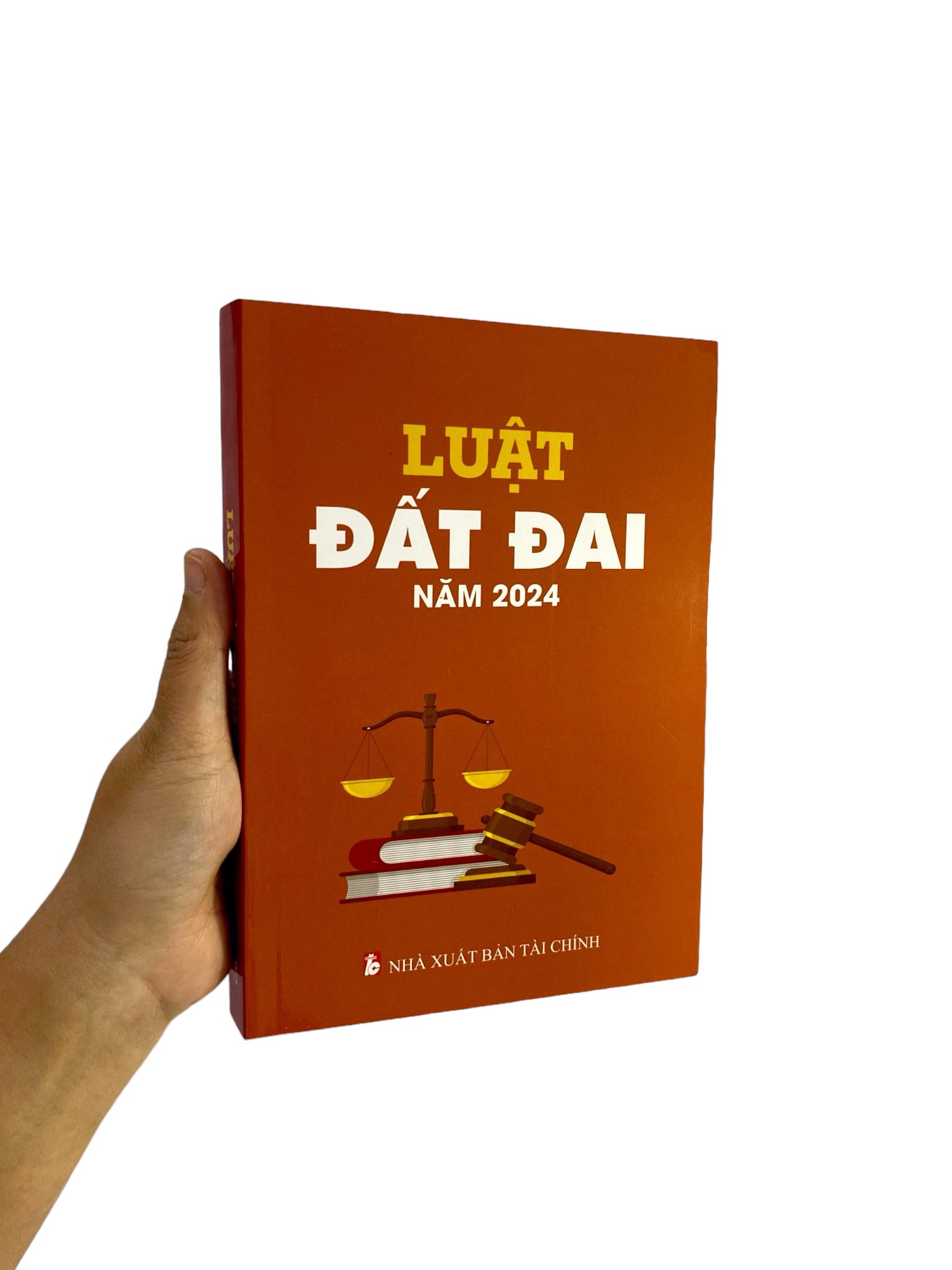 luật đất đai năm 2024 - Ảnh 8