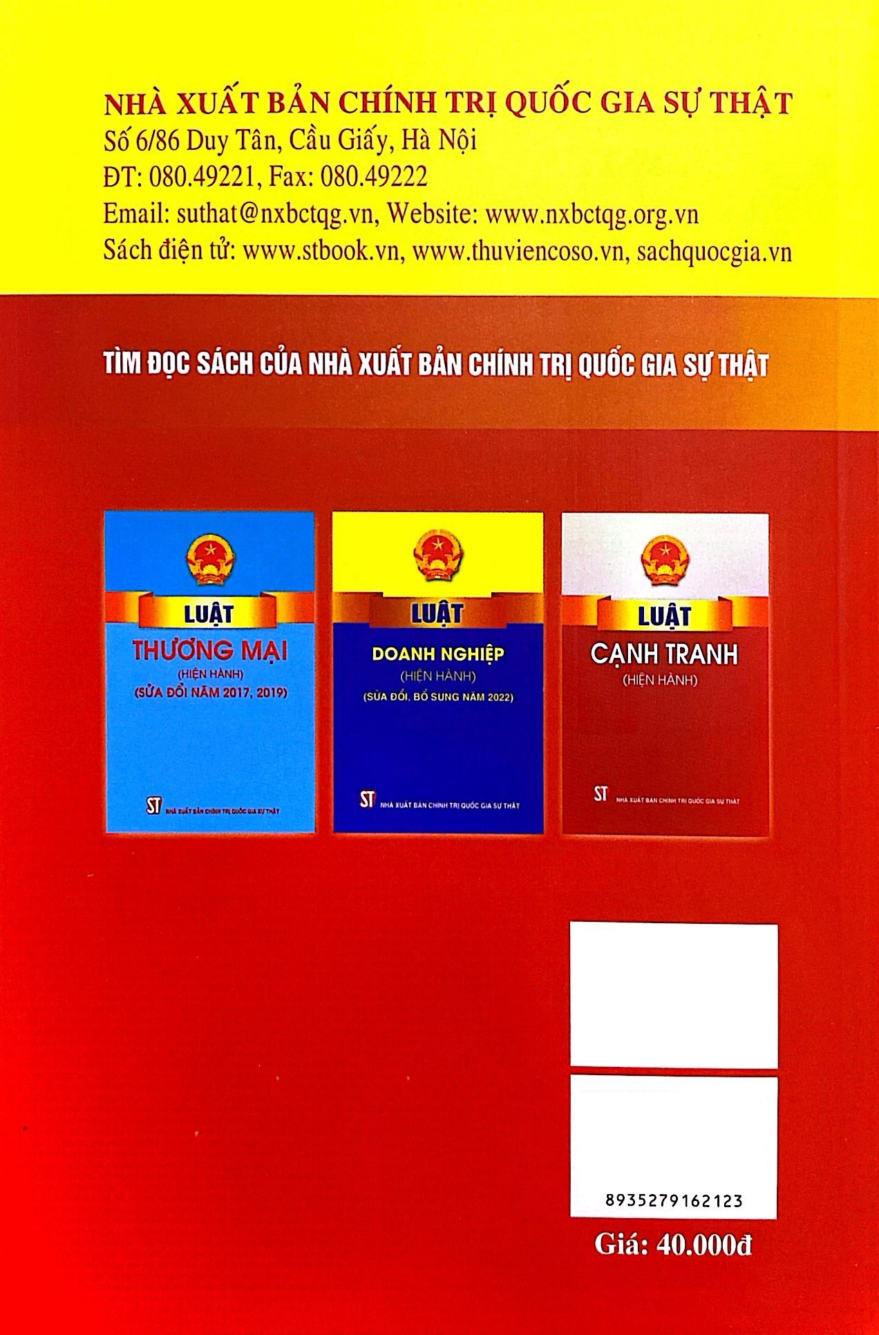 luật đấu thầu - Ảnh 7