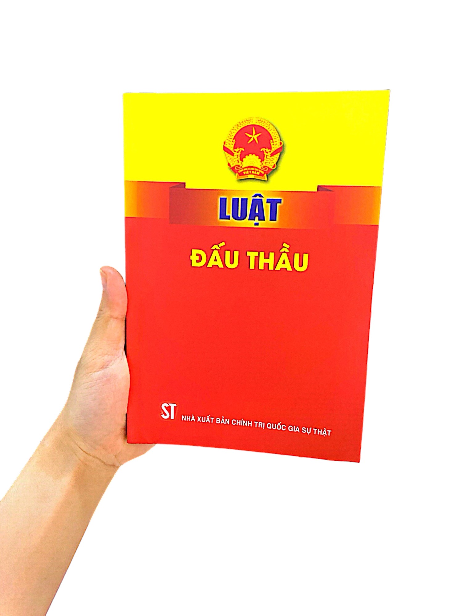 luật đấu thầu - Ảnh 8