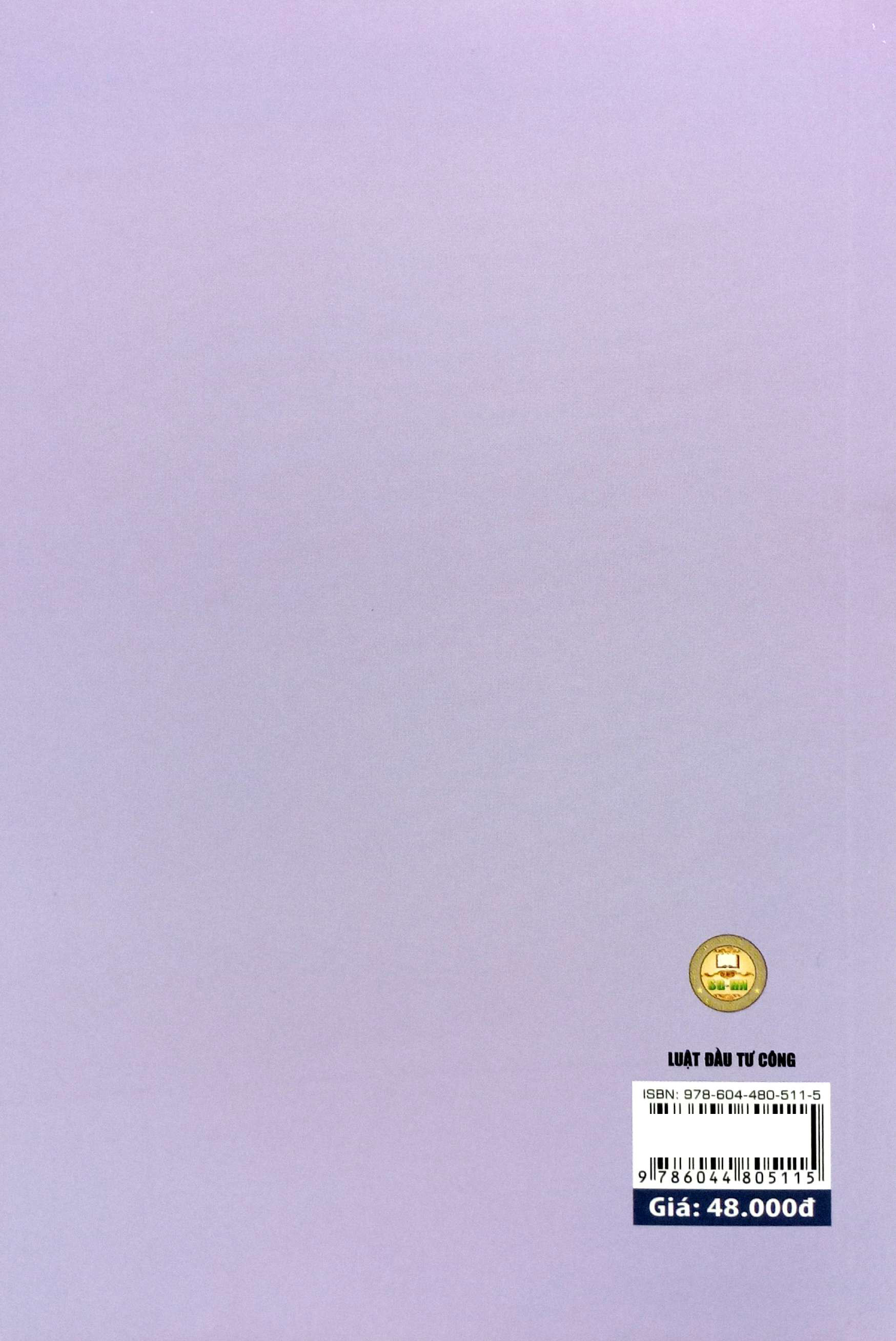 Luật Đầu Tư Công Năm 2014 - Ảnh 6