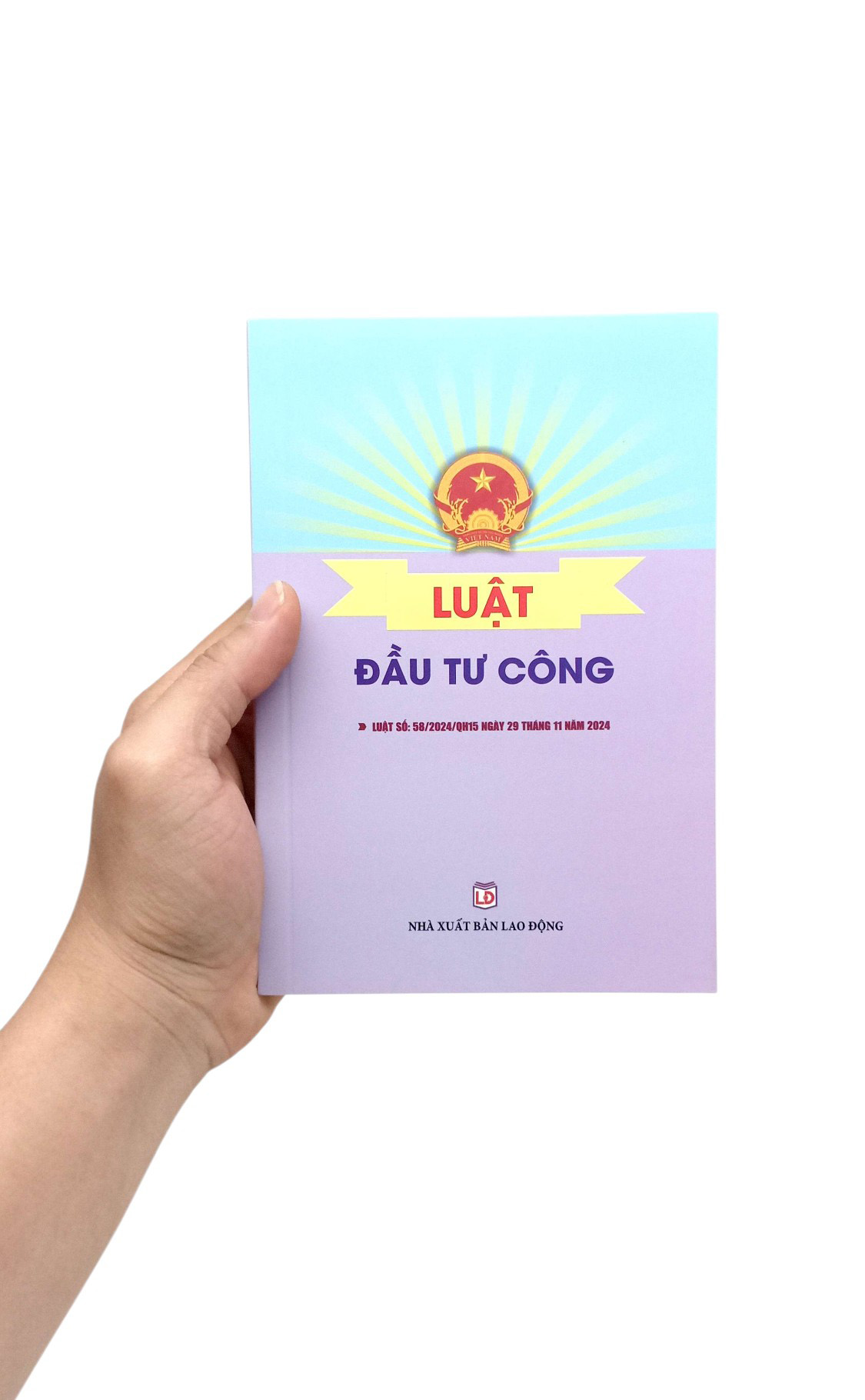 Luật Đầu Tư Công Năm 2014 - Ảnh 7