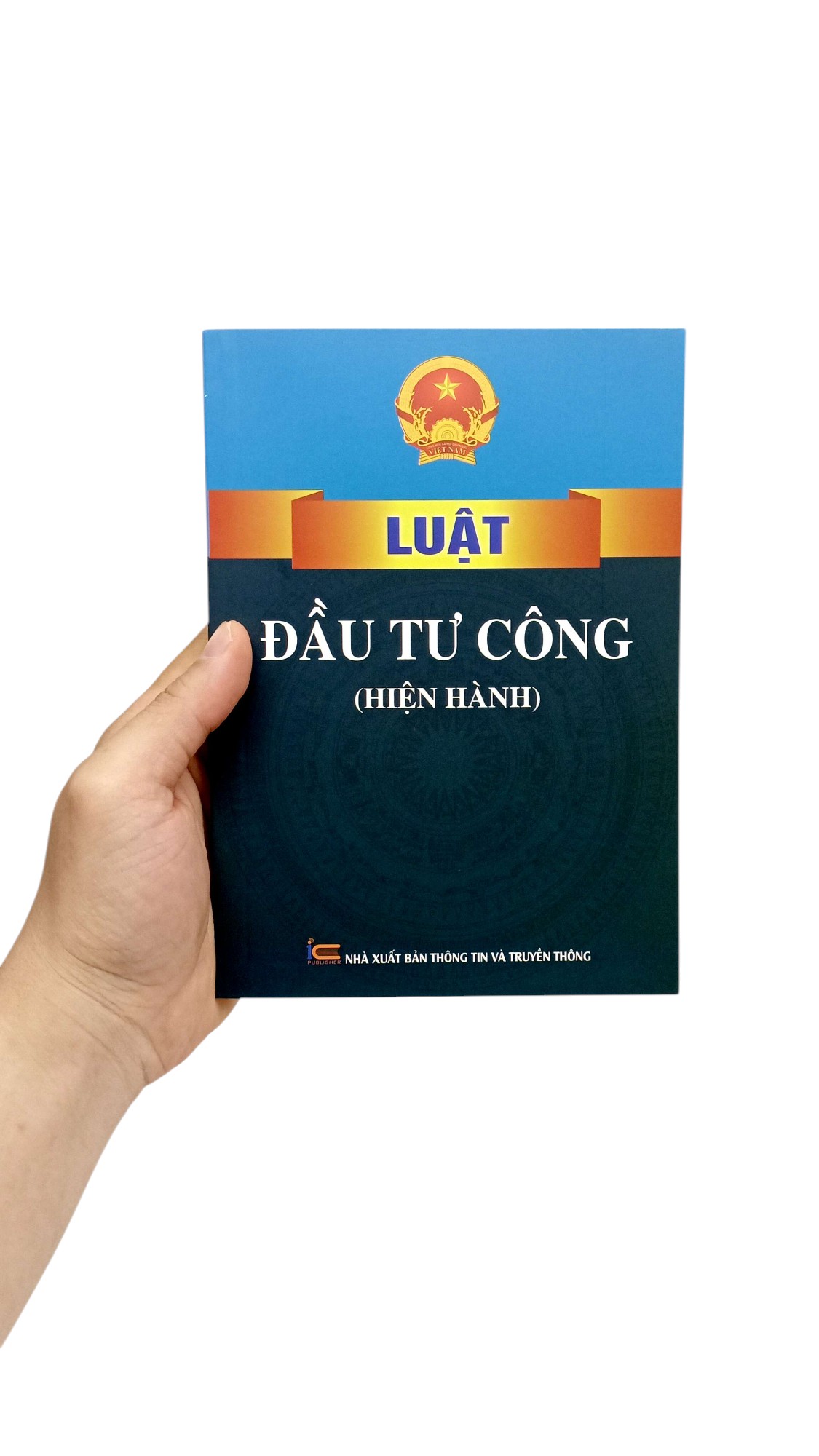 Luật Đầu Tư Công (Hiện Hành) - Ảnh 7