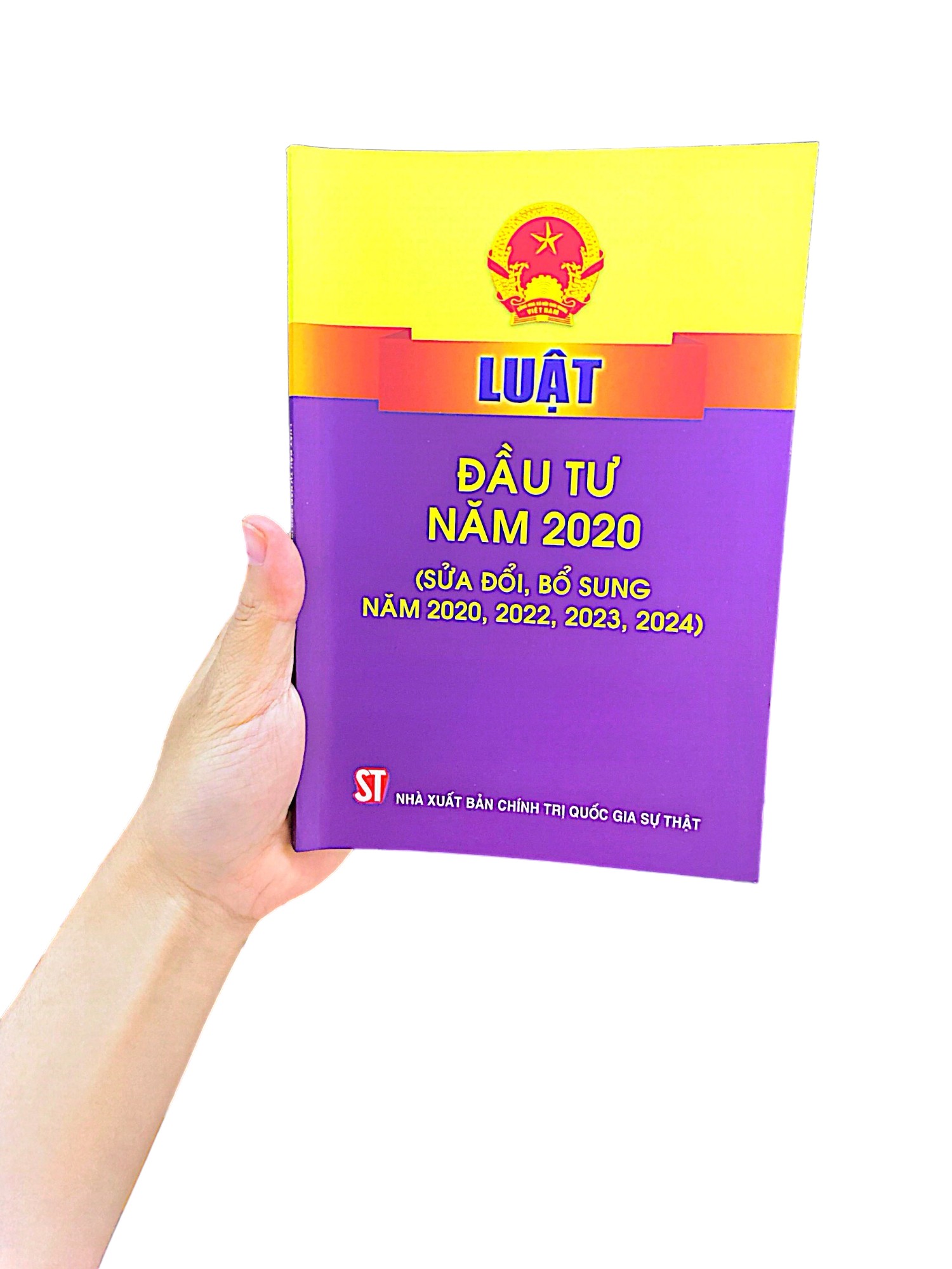 luật đầu tư năm 2020 (sửa đổi, bổ sung năm 2020, 2022, 2023, 2024) - Ảnh 9