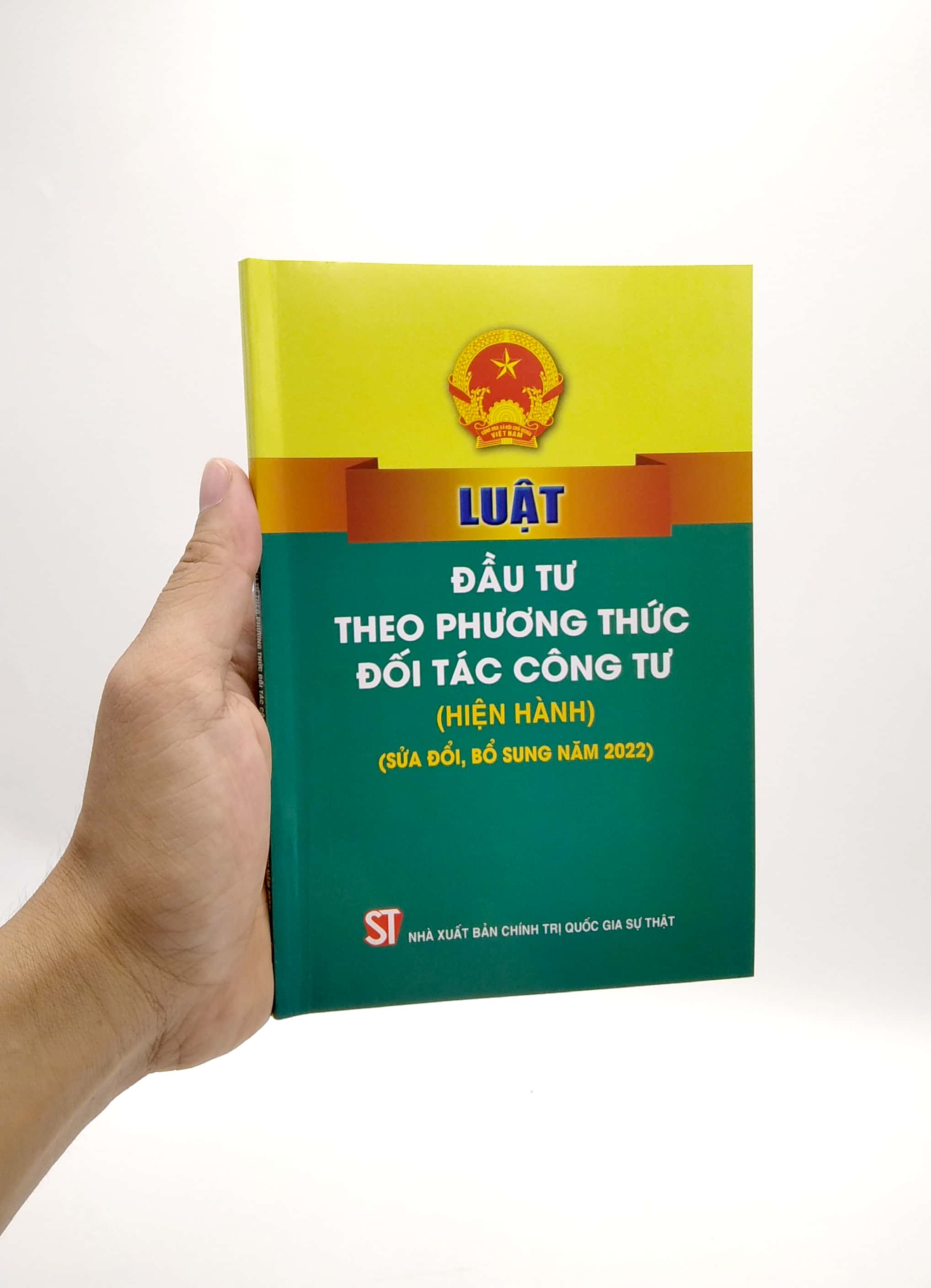 luật đầu tư theo phương thức đối tác công tư (hiện hành) (sửa đổi, bổ sung năm 2022) - Ảnh 7