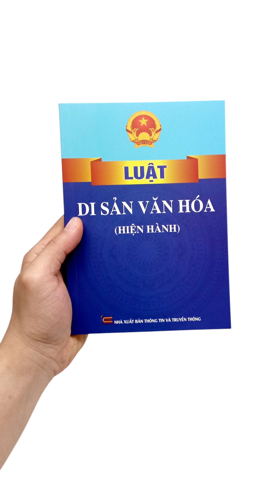 Luật Di Sản Văn Hoá (Hiện Hành) - Ảnh 7