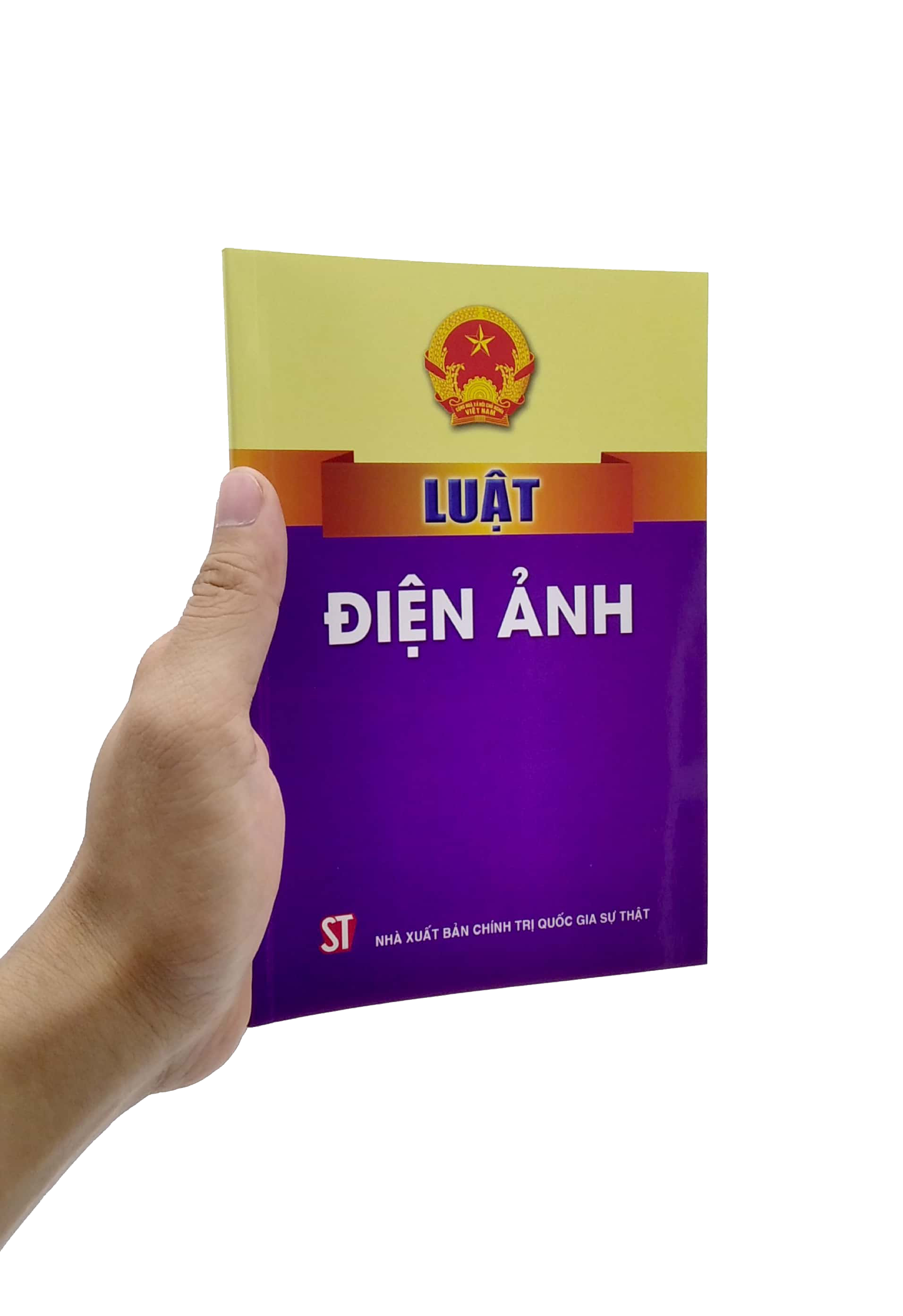 luật điện ảnh - Ảnh 7