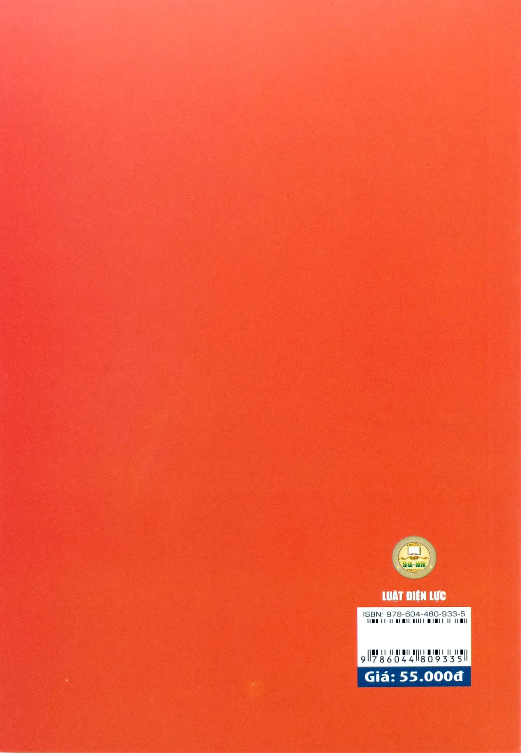 Luật Điện Lực - Ảnh 6