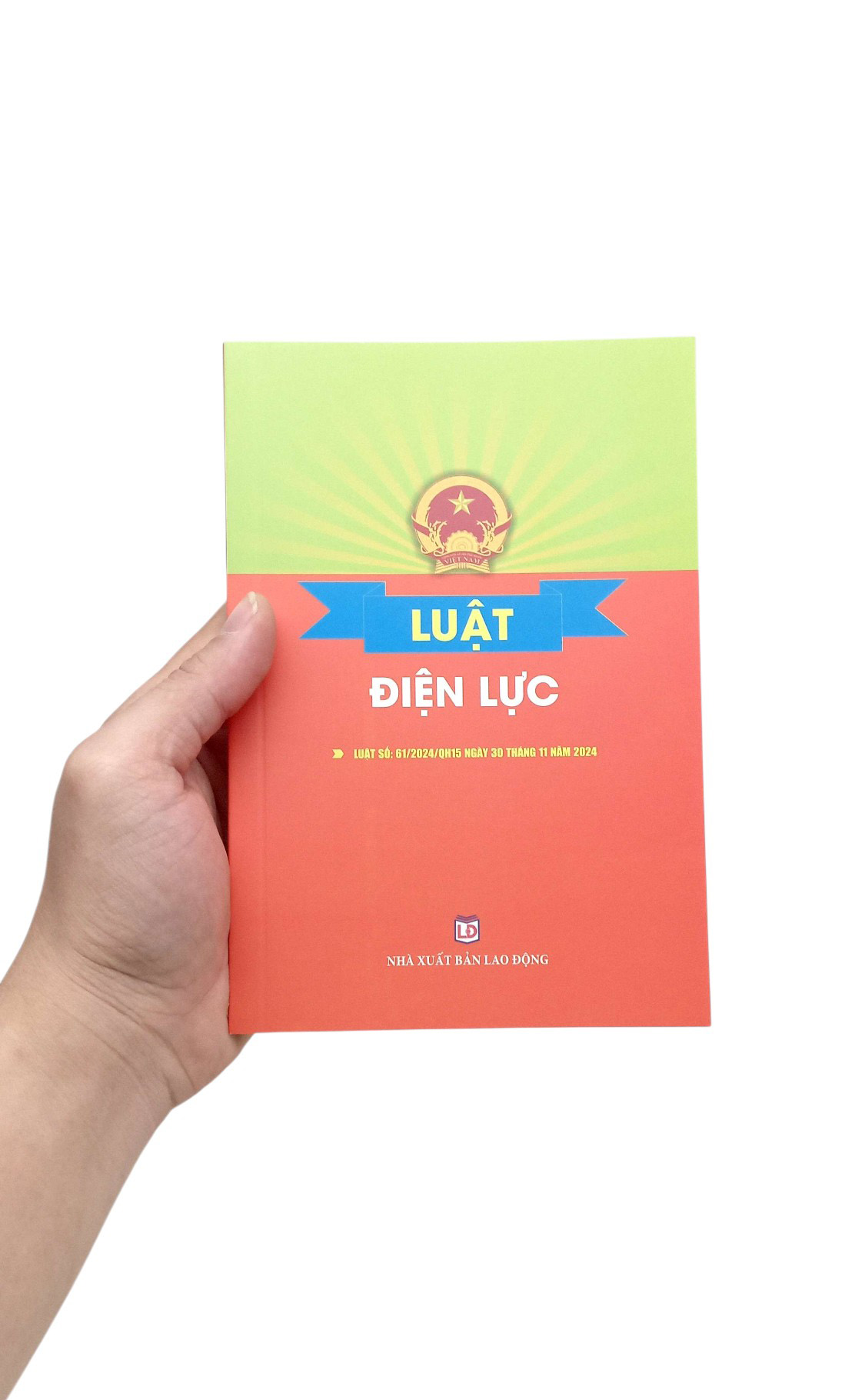 Luật Điện Lực - Ảnh 7