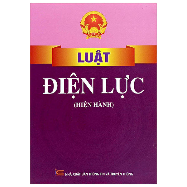 Luật Điện Lực (Hiện Hành)