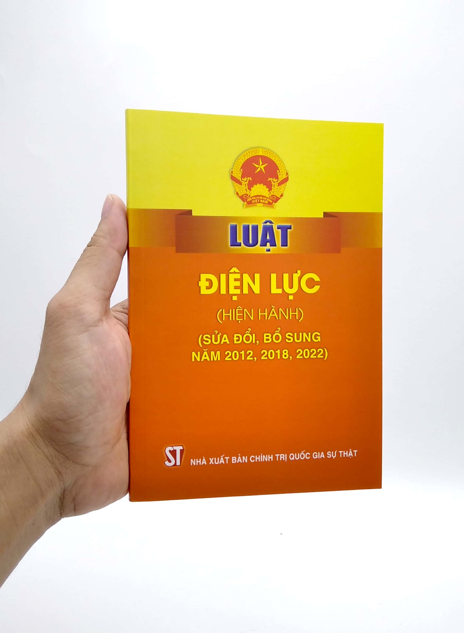 luật điện lực (hiện hành) (sửa đổi, bổ sung năm 2012, 2018, 2022) - Ảnh 7