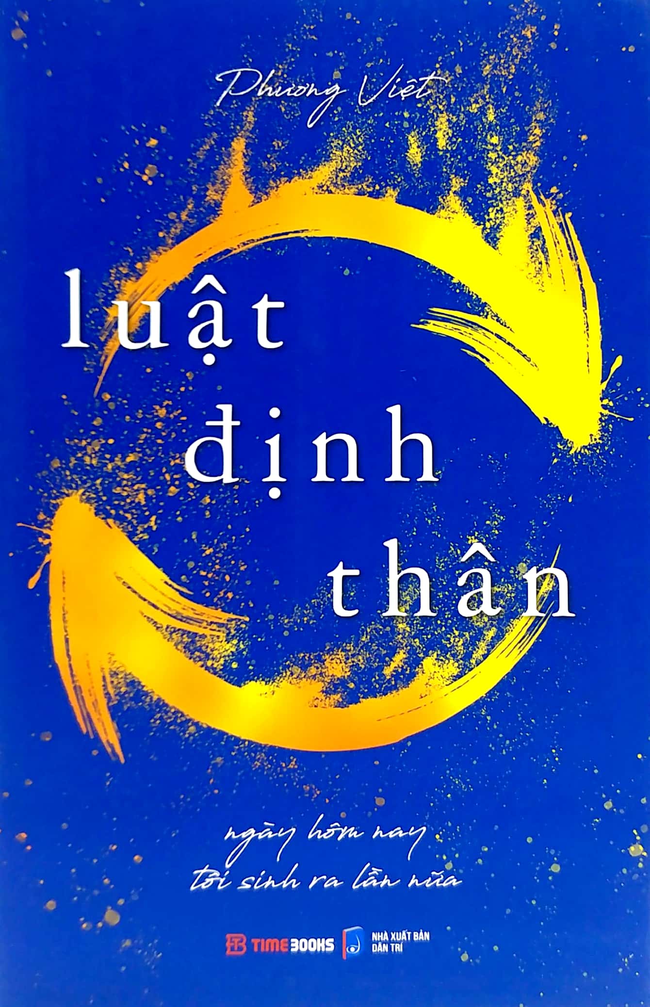 luật định thân - Ảnh 2