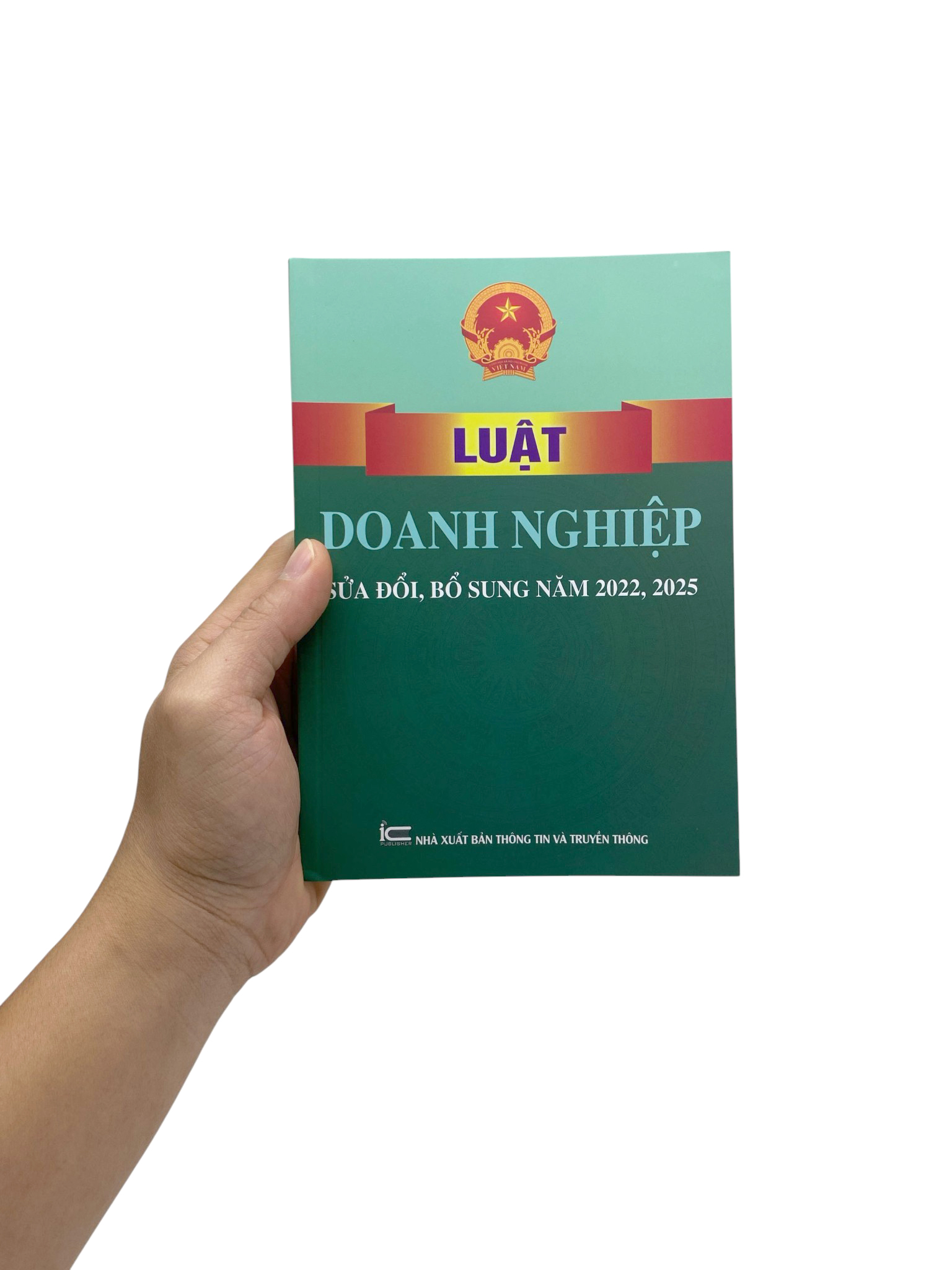 Luật Doanh Nghiệp (Sửa Đổi, Bổ Sung Năm 2022, 2025) - Ảnh 7