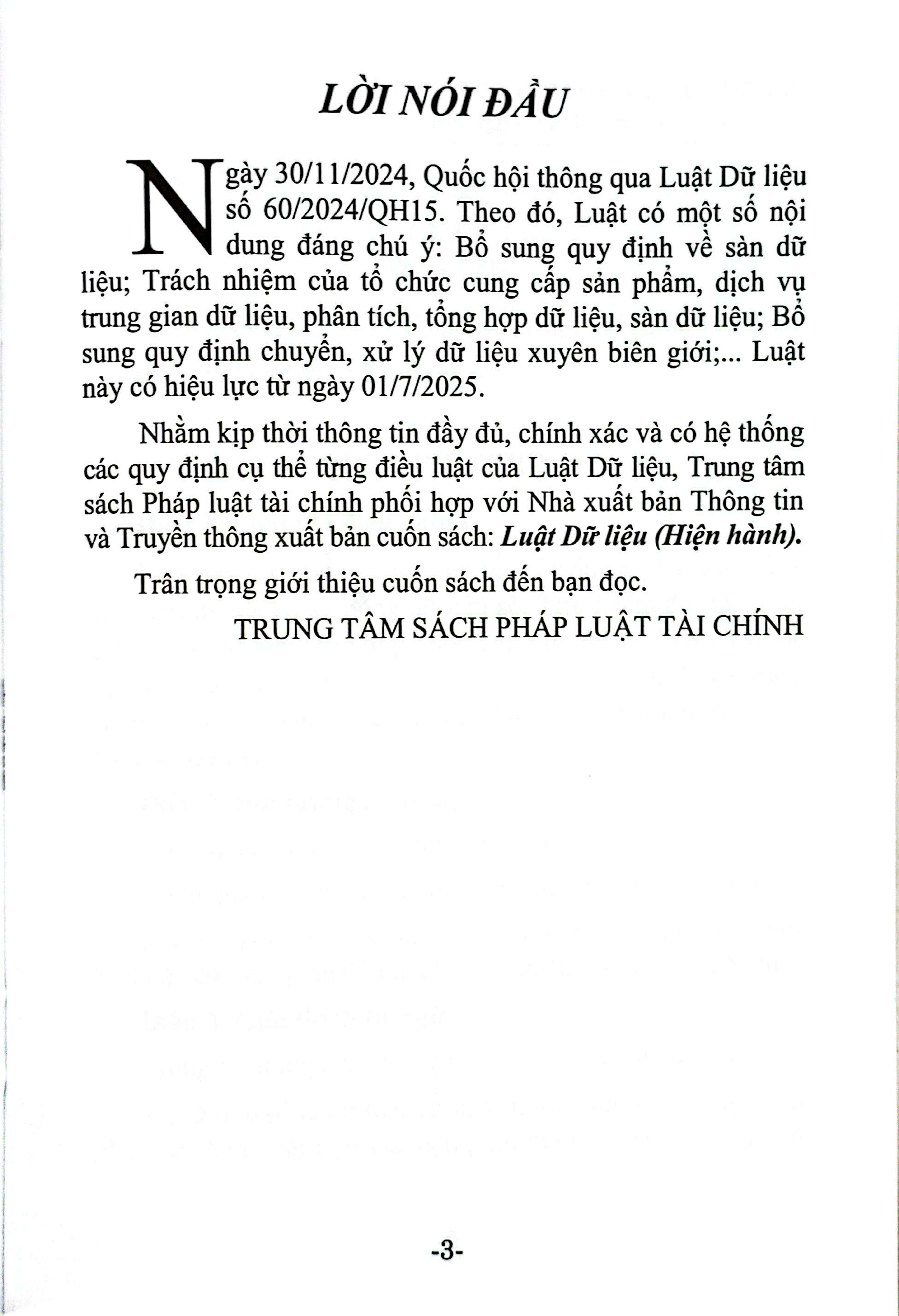 Luật Dữ Liệu (Hiện Hành) - Ảnh 4