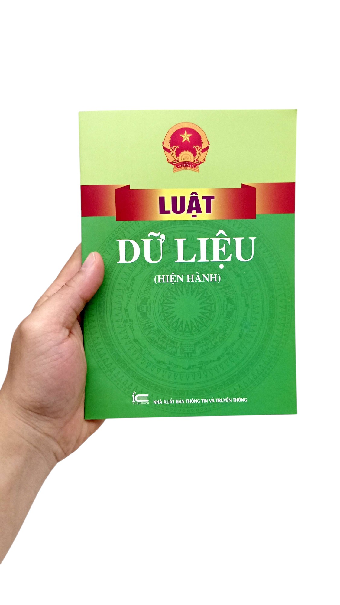 Luật Dữ Liệu (Hiện Hành) - Ảnh 7