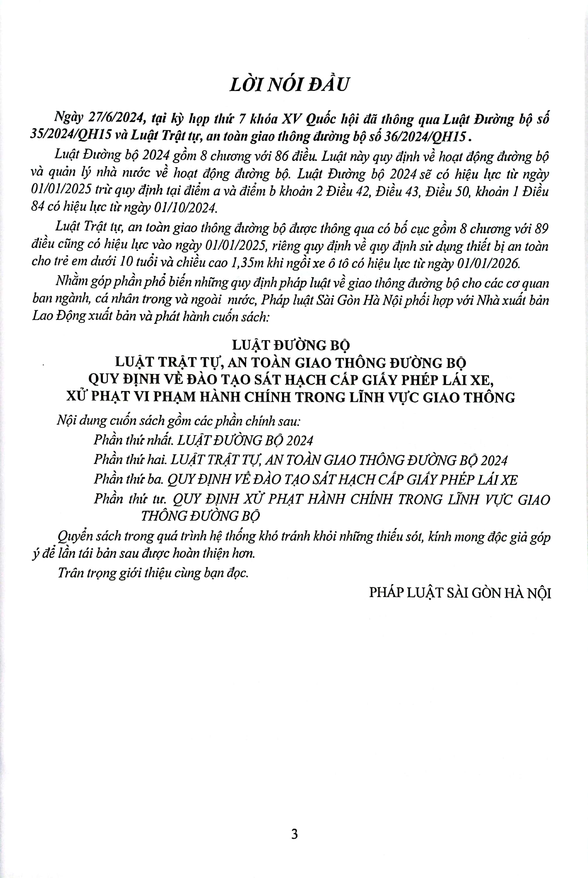 luật đường bộ, luật trật tự, an toàn giao thông đường bộ, quy định về đào tạo sát hạch cấp giấy phép lái xe, xử phạt vi phạm hành chính trong lĩnh vực giao thông - Ảnh 4