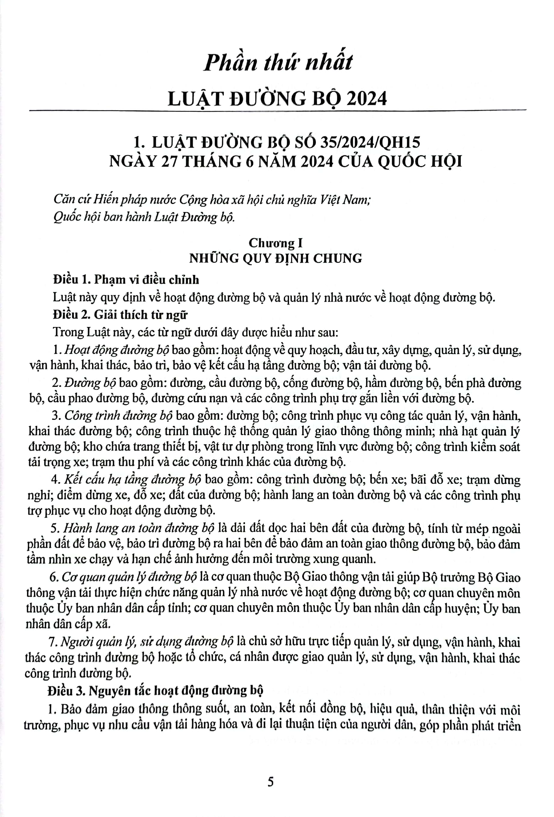 luật đường bộ, luật trật tự, an toàn giao thông đường bộ, quy định về đào tạo sát hạch cấp giấy phép lái xe, xử phạt vi phạm hành chính trong lĩnh vực giao thông - Ảnh 5