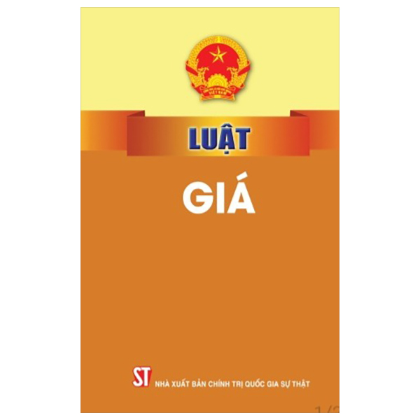luật giá