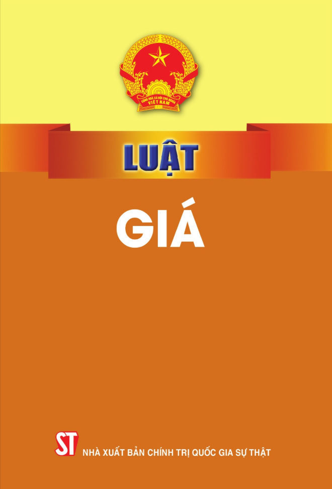 luật giá - Ảnh 2