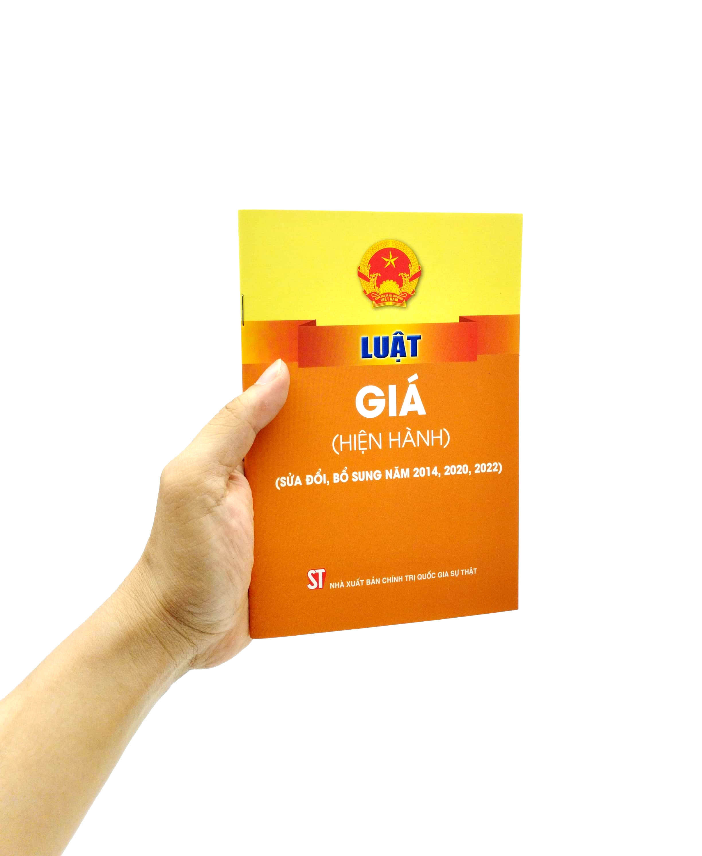 luật giá (hiện hành) (sửa đổi, bổ sung năm 2014, 2020, 2022) - Ảnh 7