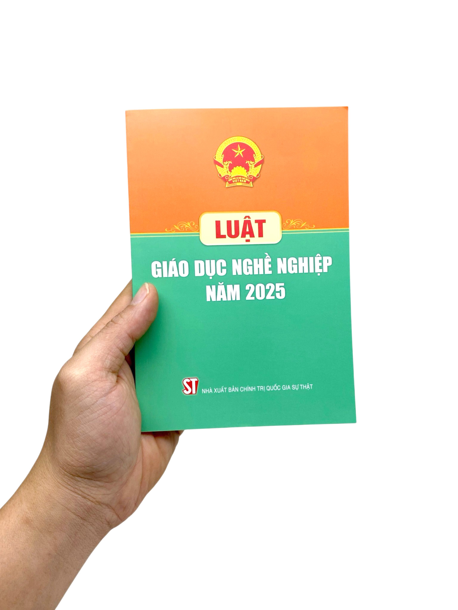 Luật Giáo Dục Nghề Nghiệp Năm 2025 - Ảnh 7