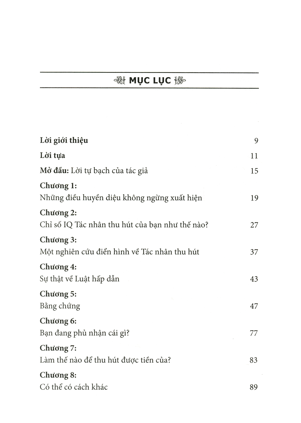 luật hấp dẫn - 5 bước thực hành (tái bản 2021) - Ảnh 2