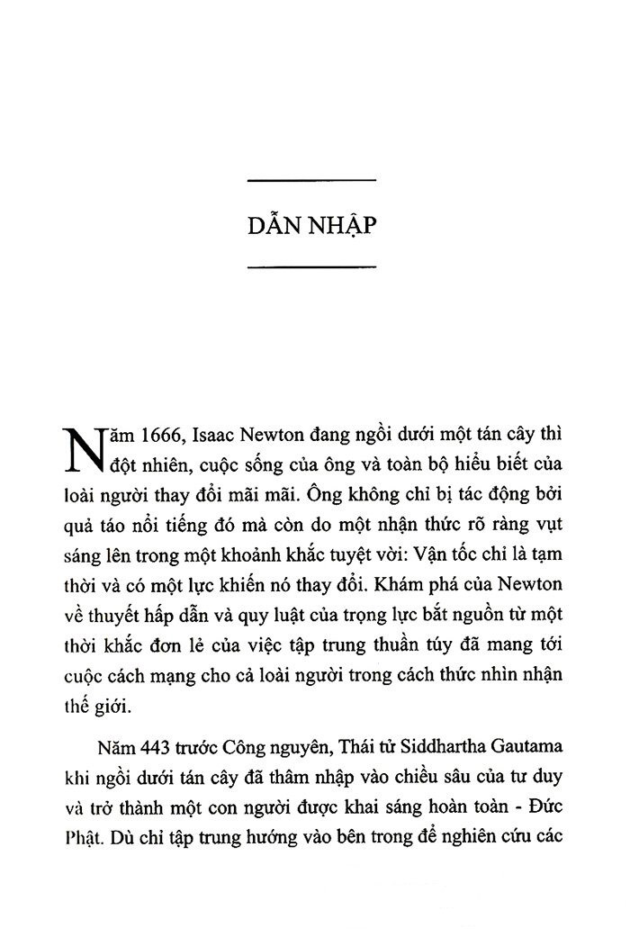 luật hấp dẫn - bí mật tối cao (tái bản 2024) - Ảnh 10