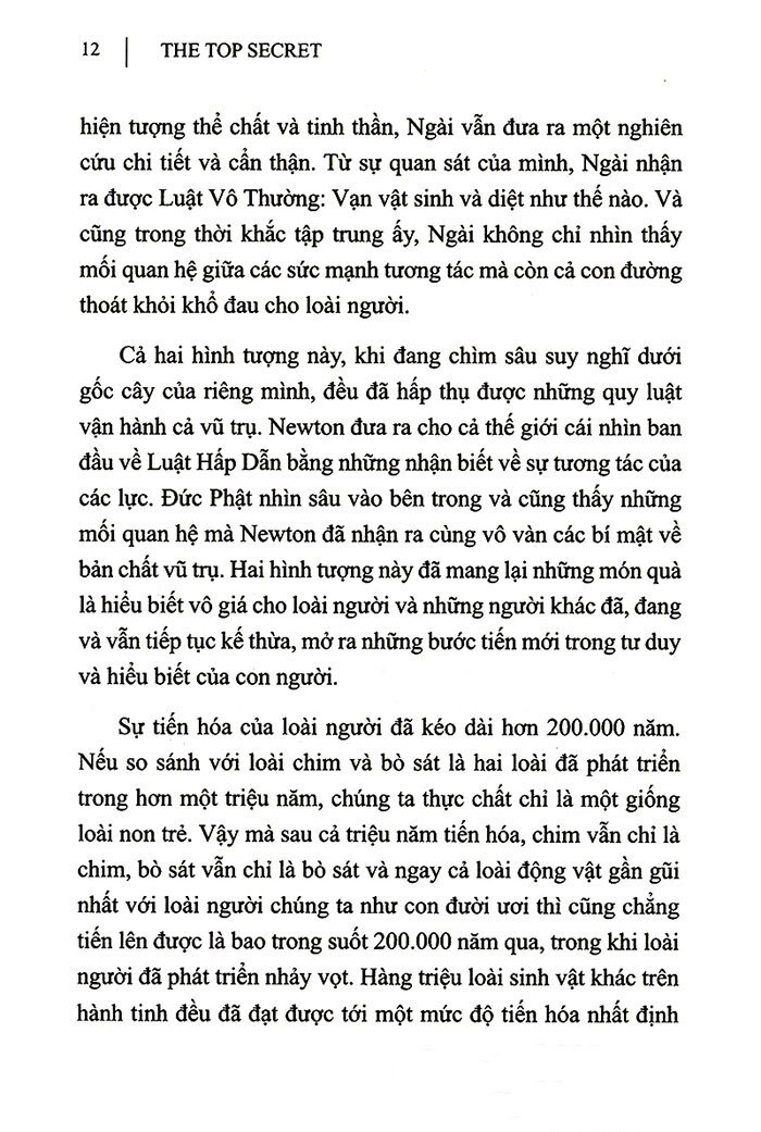 luật hấp dẫn - bí mật tối cao (tái bản 2024) - Ảnh 12