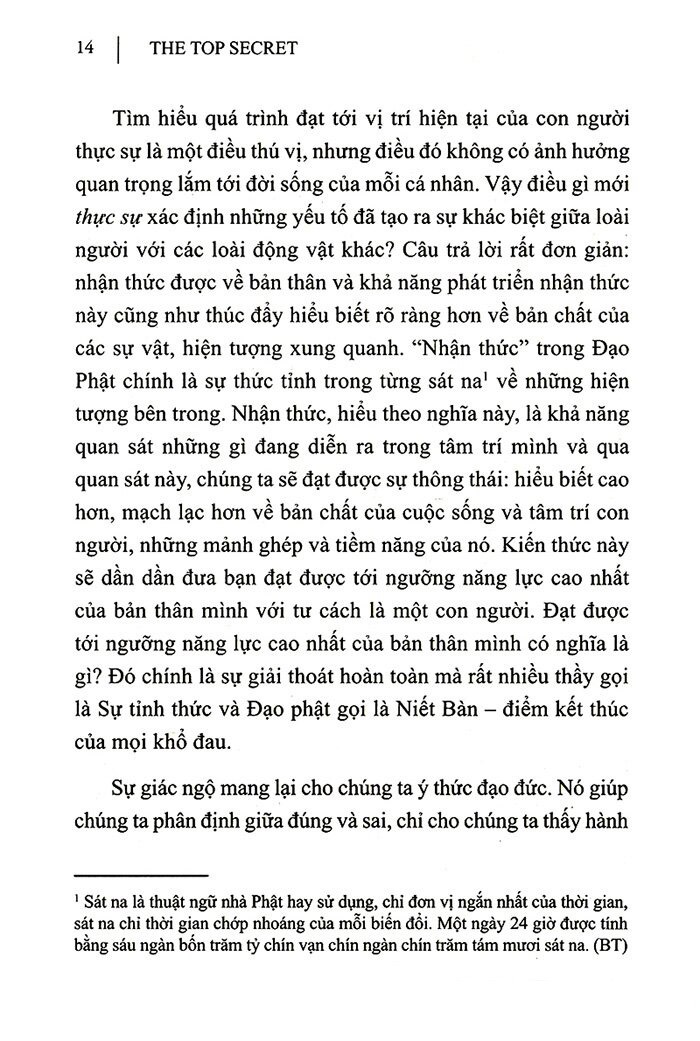 luật hấp dẫn - bí mật tối cao (tái bản 2024) - Ảnh 17