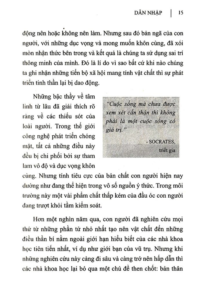 luật hấp dẫn - bí mật tối cao (tái bản 2024) - Ảnh 19