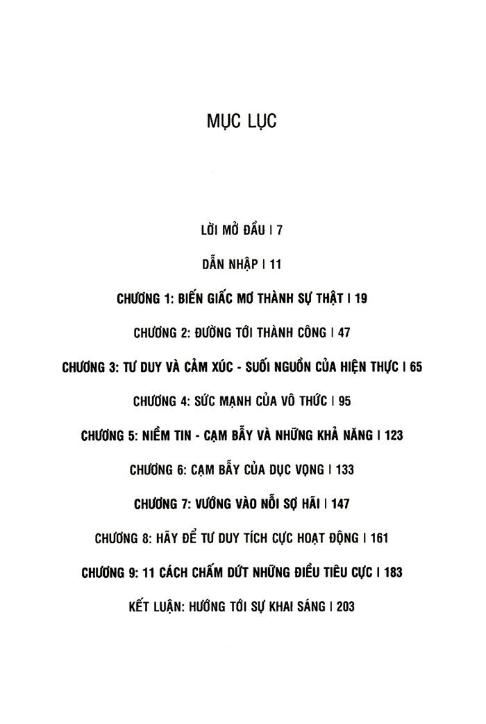 luật hấp dẫn - bí mật tối cao (tái bản 2024) - Ảnh 2