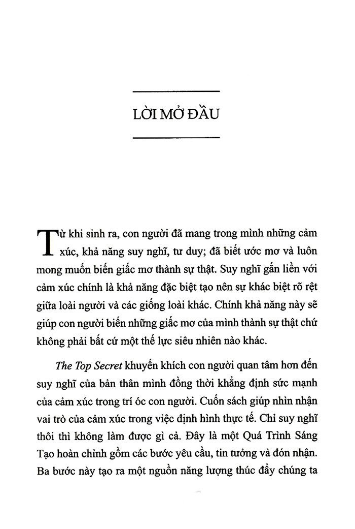 luật hấp dẫn - bí mật tối cao (tái bản 2024) - Ảnh 5