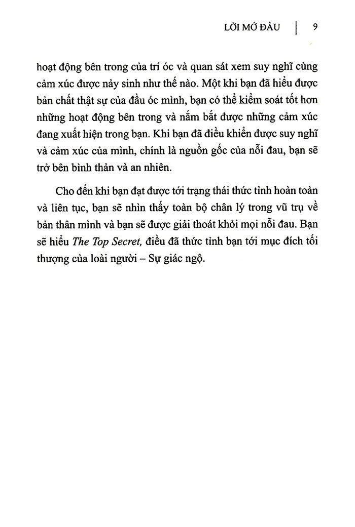 luật hấp dẫn - bí mật tối cao (tái bản 2024) - Ảnh 8
