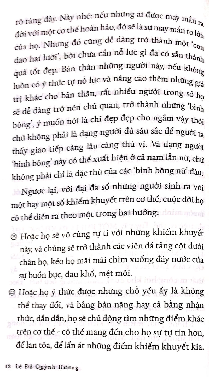 Luật Hấp Dẫn Của Nụ Cười - Ảnh 8