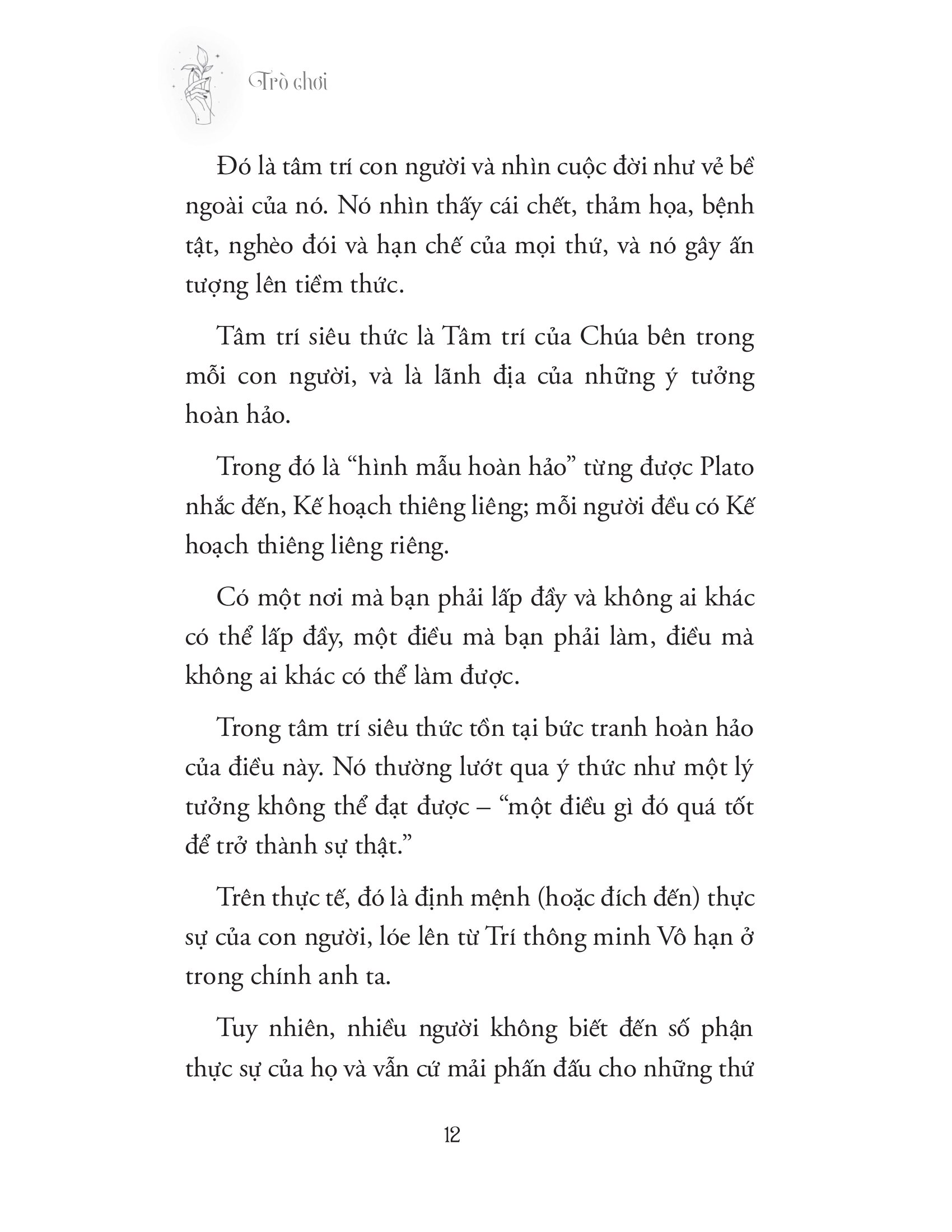 luật hấp dẫn - quy luật thu hút năng lượng tích cực và may mắn trong cuộc sống - Ảnh 11