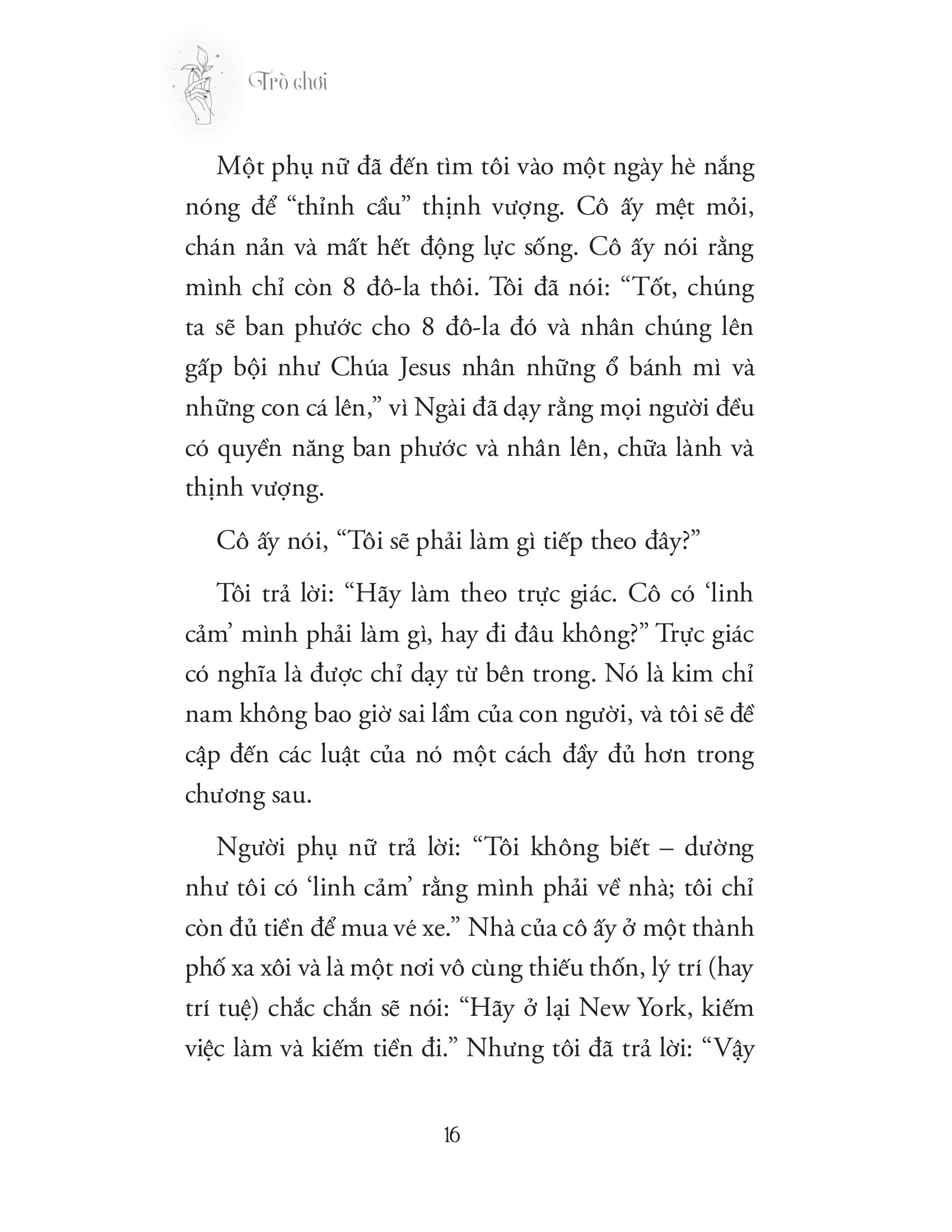luật hấp dẫn - quy luật thu hút năng lượng tích cực và may mắn trong cuộc sống - Ảnh 15